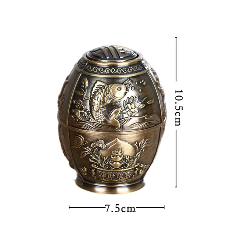 Pop-up Toothpick Holder Portable Retractable Toothpick Holder Retro Decoration for Kitchen I88
Pop-up Toothpick Holder Portable Retractable Toothpick Holder Retro Decoration for Kitchen I88