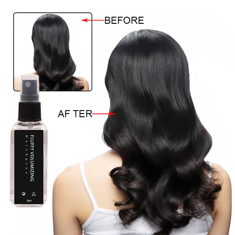 Pump-Hair Extra Volume Magic Spray Hair Voluming Spray Fluffy Hair Voluming Spray Styling Gel Styling Tools
Pump-Hair Extra Volume Magic Spray Hair Voluming Spray Fluffy Hair Voluming Spray Styling Gel Styling Tools