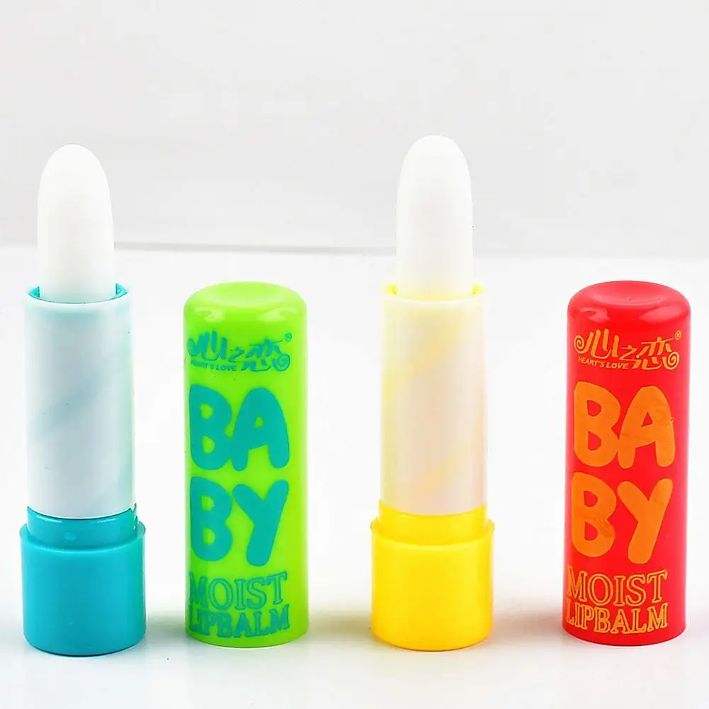 New Colorless Sexy Lip Balm Lasting Moisturizing Exfoliating Lip Care Anti-drying Colorless Lip Balm
New Colorless Sexy Lip Balm Lasting Moisturizing Exfoliating Lip Care Anti-drying Colorless Lip Balm