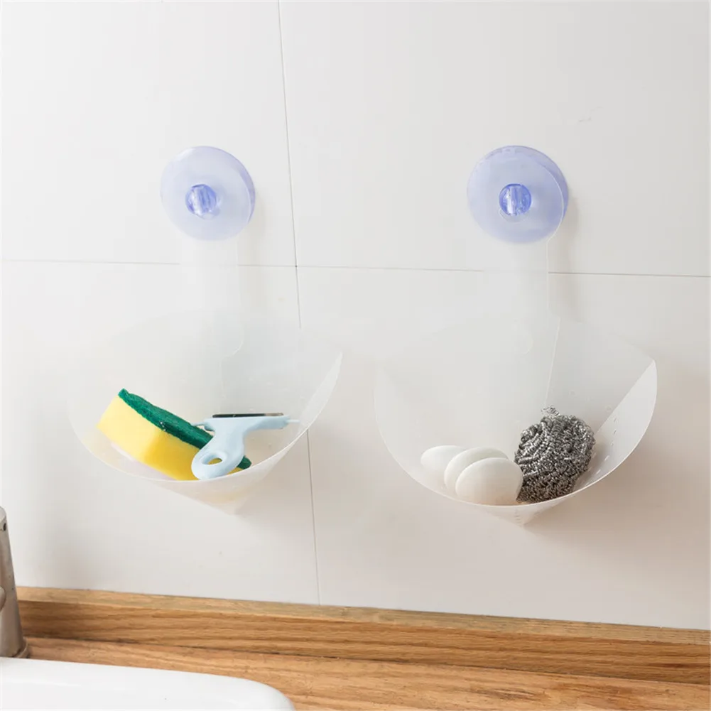 Magic Separated Kitchen Cleaning Drain Sink Filter Standing Garbage Filter Foldable Filter Folding Device Hair Stopper PVC White
Magic Separated Kitchen Cleaning Drain Sink Filter Standing Garbage Filter Foldable Filter Folding Device Hair Stopper PVC White