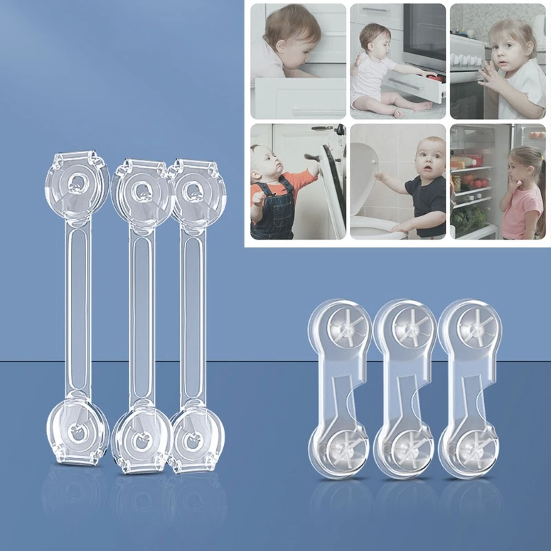 100% brand new and high quality Features: Children love to explore and a closed cabinet door will peak their natural curiosity.
100% brand new and high quality Features: Children love to explore and a closed cabinet door will peak their natural curiosity.