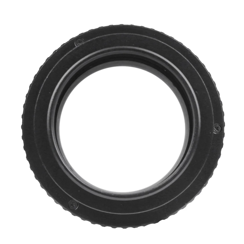 M42-M42 Thread Ring Adapter 36mm-90mm Macro Extension Tube Black Aluminium Alloycamera
M42-M42 Thread Ring Adapter 36mm-90mm Macro Extension Tube Black Aluminium Alloycamera