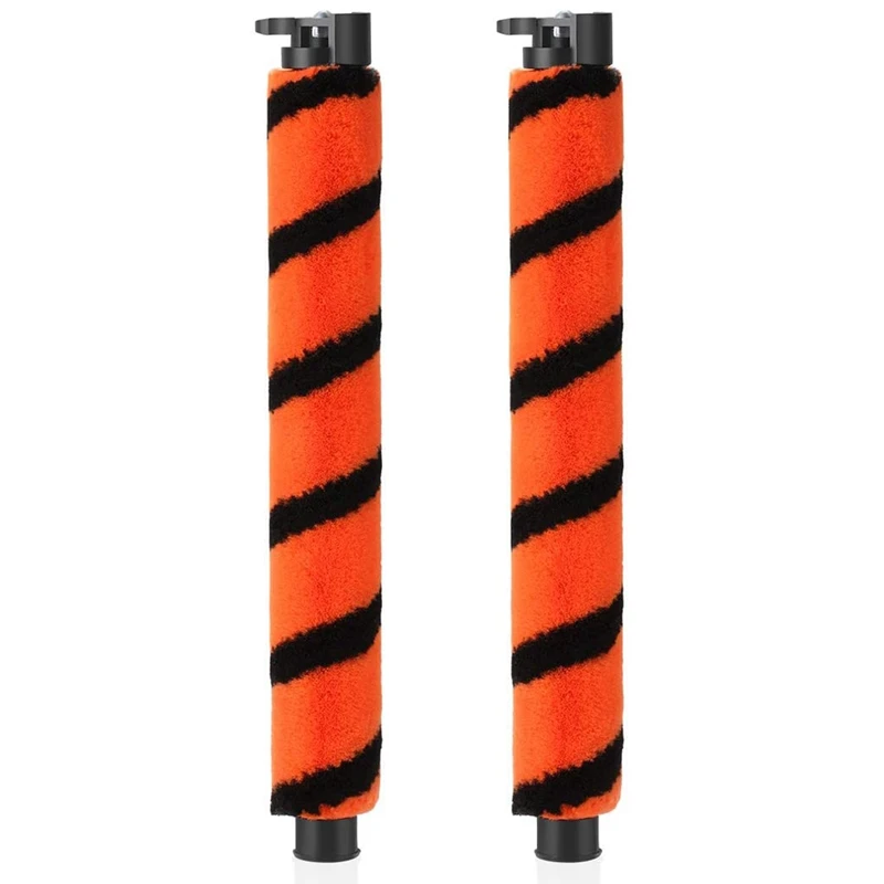 Мягкая щетка, совместимая с Shark LZ600 LZ601 LZ602 LZ602C вакуум, запасные части 1457FC600 (2 шт. в упаковке)
Мягкая щетка, совместимая с Shark LZ600 LZ601 LZ602 LZ602C вакуум, запасные части 1457FC600 (2 шт. в упаковке)