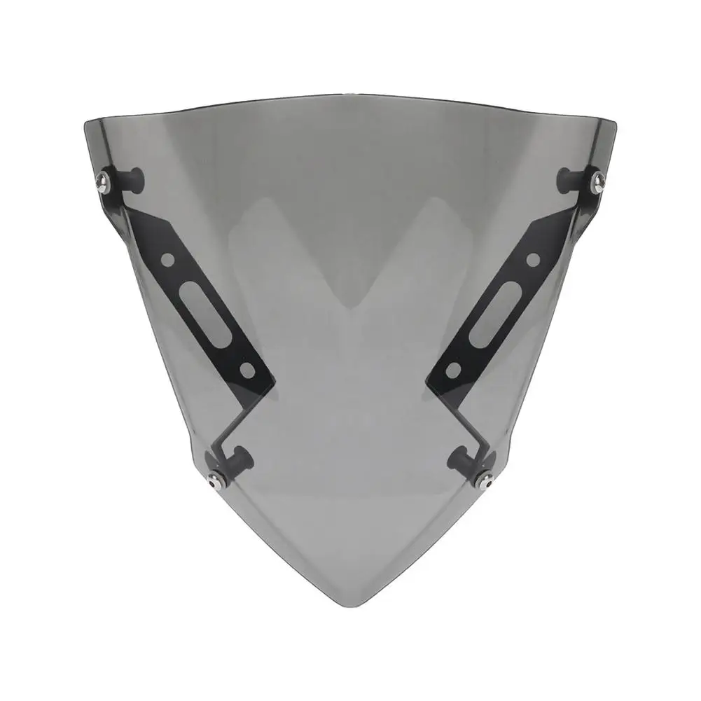 Modified Motorcycle Front Windshield Reinforced ABS Plastic Shield for Yamah-a MT-07 FZ-07 MT-09 FZ-09 Moto Anti-wind Parts
Modified Motorcycle Front Windshield Reinforced ABS Plastic Shield for Yamah-a MT-07 FZ-07 MT-09 FZ-09 Moto Anti-wind Parts
