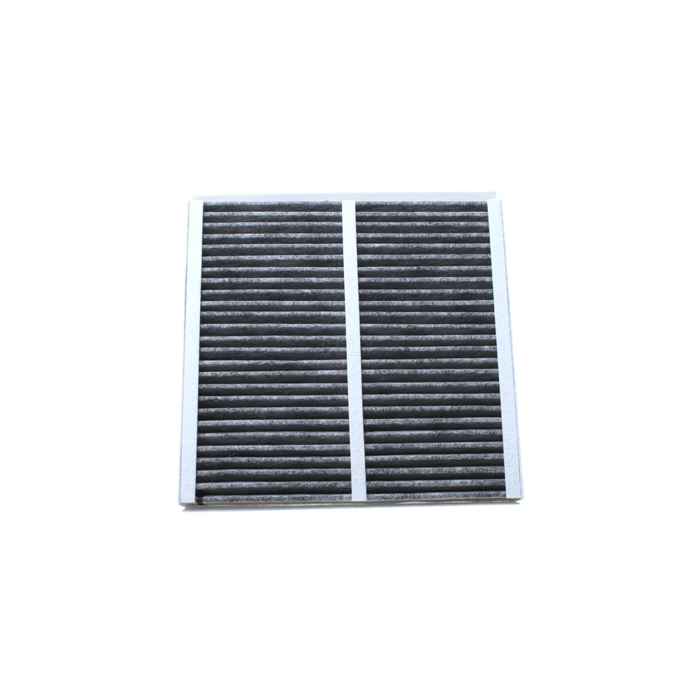 Cabin Filter 64316915763 1pcs for Z4 E86 3.0 Si E85 2.0i 2.2i 2.5i 3.0i 2003-2009/e89 Sdrive 18i 20i 23i 28i 30i 35i 2010-2019
Cabin Filter 64316915763 1pcs for Z4 E86 3.0 Si E85 2.0i 2.2i 2.5i 3.0i 2003-2009/e89 Sdrive 18i 20i 23i 28i 30i 35i 2010-2019