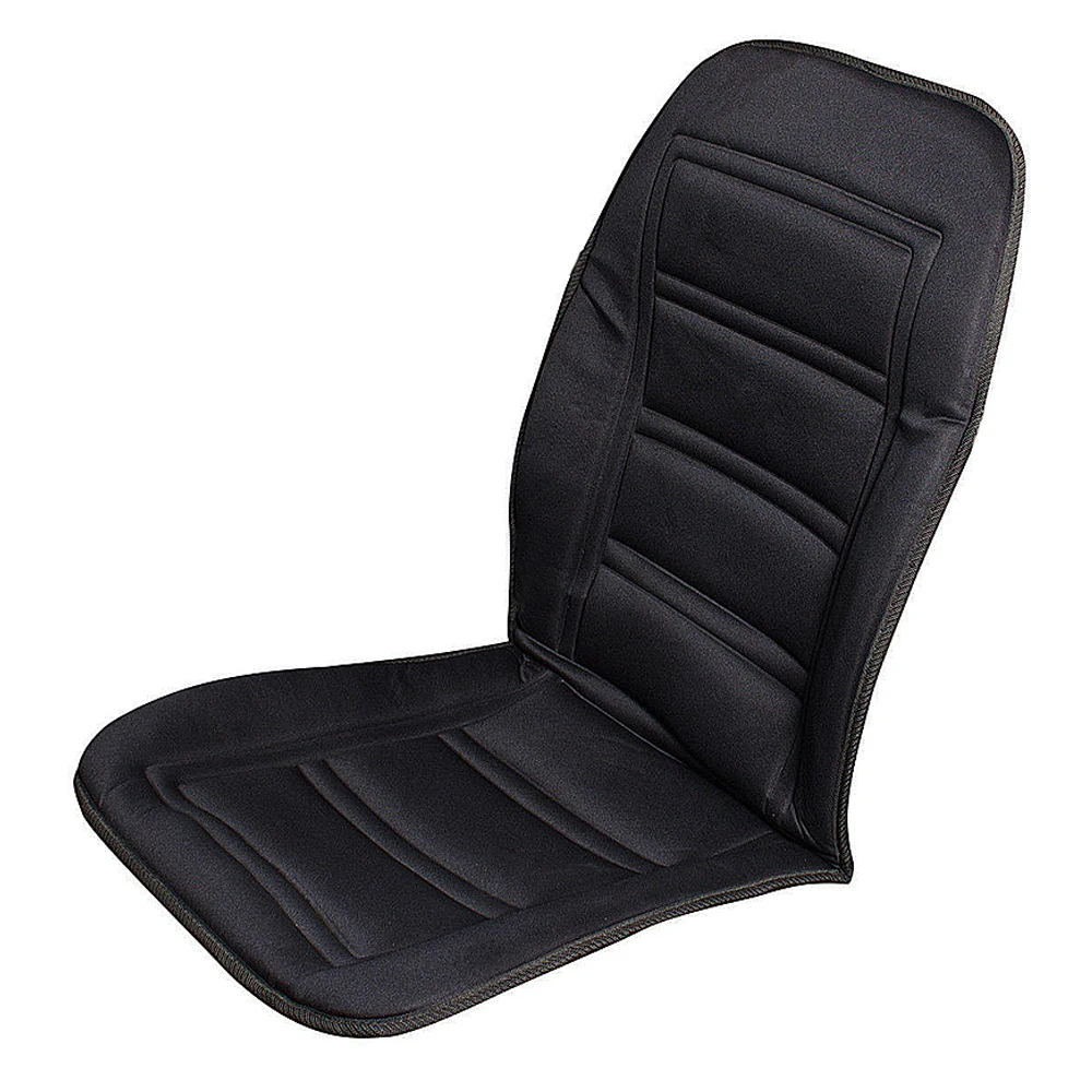 Seat Cushion Car Seat Cushion Black Auto Seat Cushion Warmer Control Pad Mat Heated 12V Universal
Seat Cushion Car Seat Cushion Black Auto Seat Cushion Warmer Control Pad Mat Heated 12V Universal