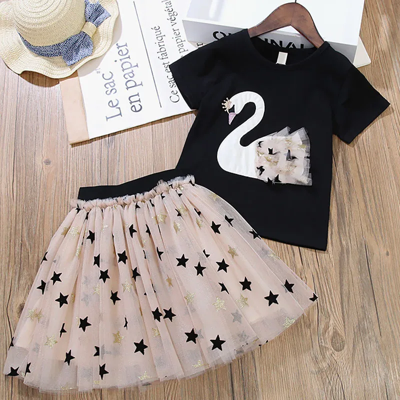 Didi Kids Clothing 2020 Summer Toddler Baby Girls Clothes Casual 2pcs Outfits Suit Kids Tracksuit For Girls Sets 3 4 5 6 7 Year
Didi Kids Clothing 2020 Summer Toddler Baby Girls Clothes Casual 2pcs Outfits Suit Kids Tracksuit For Girls Sets 3 4 5 6 7 Year