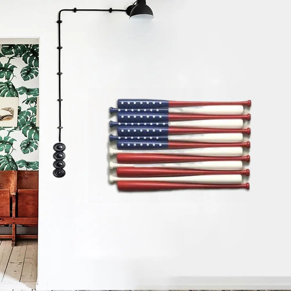 Деревянная подвеска в виде бейсбольной палки, настенное украшение, настенная подвеска, декоративный деревянный Декор для дома, флаг для спа...
Деревянная подвеска в виде бейсбольной палки, настенное украшение, настенная подвеска, декоративный деревянный Декор для дома, флаг для спа...