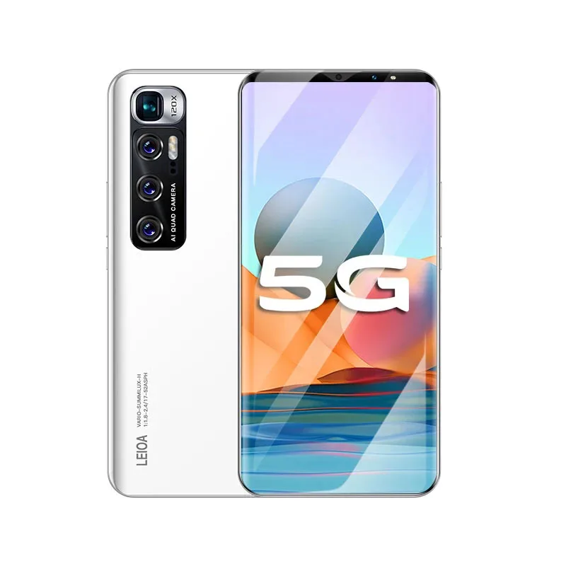 Note 10 Pro 6.1 Inch Telefon 4G 5G Octa Core Andorid 10.0 Smartphones 8GB RAM 512GB ROM Mobile Phones Global Version
Note 10 Pro 6.1 Inch Telefon 4G 5G Octa Core Andorid 10.0 Smartphones 8GB RAM 512GB ROM Mobile Phones Global Version