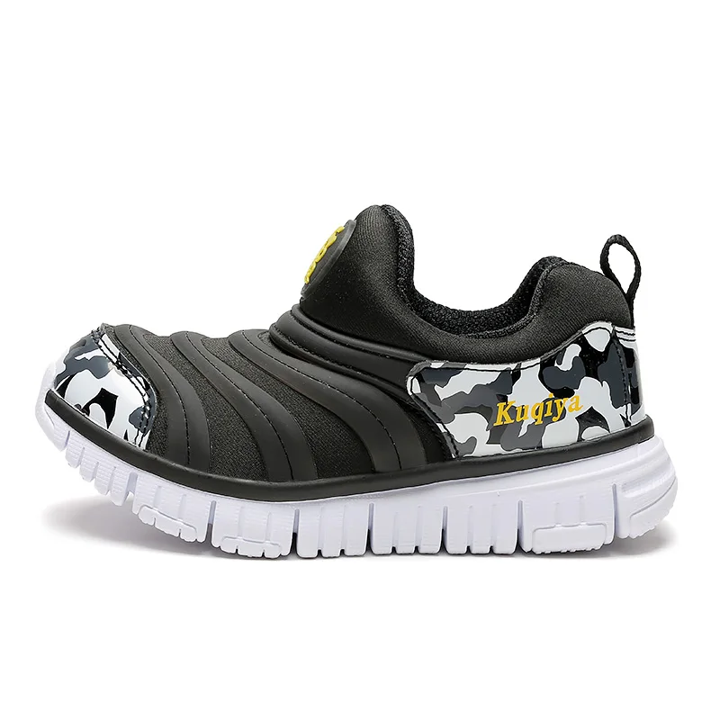 QQ WORLD New Caterpillar Spring and Autumn Baby Toddler Shoes for Boys and Girls Outdoor Sports Casual Footwear EUR # 22- 30 
QQ WORLD New Caterpillar Spring and Autumn Baby Toddler Shoes for Boys and Girls Outdoor Sports Casual Footwear EUR # 22- 30