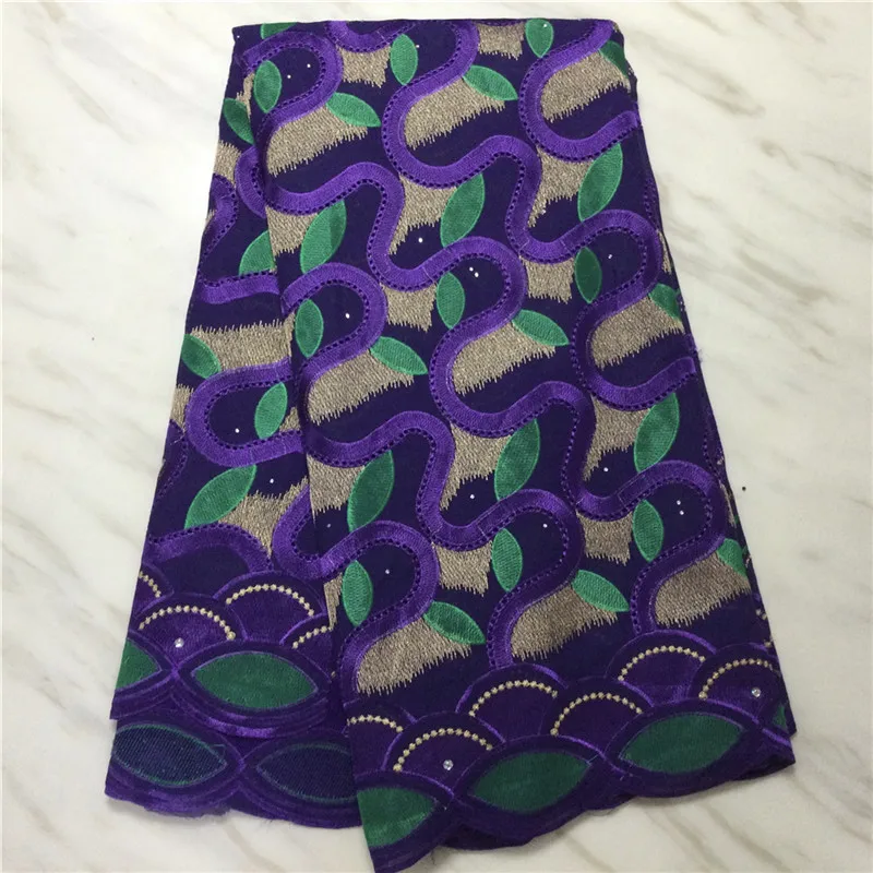 5 Y Swiss lace fabric 2021 heavy beaded embroidery African lace fabrics 100% cotton fabric Swiss voile lace in Switzerland PL414
5 Y Swiss lace fabric 2021 heavy beaded embroidery African lace fabrics 100% cotton fabric Swiss voile lace in Switzerland PL414