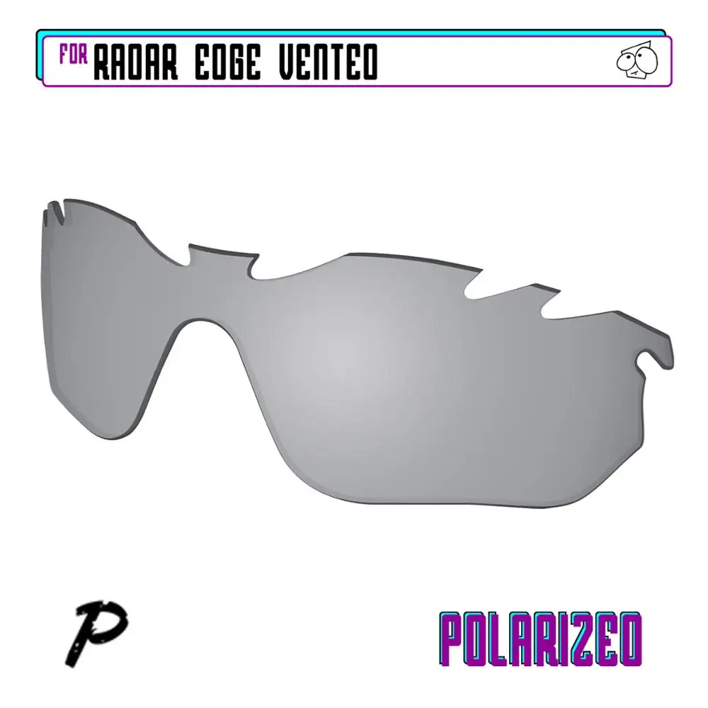 Поляризованные Сменные линзы EZReplace для солнцезащитных очков Oakley с оправой-серебристые P
Поляризованные Сменные линзы EZReplace для солнцезащитных очков Oakley с оправой-серебристые P