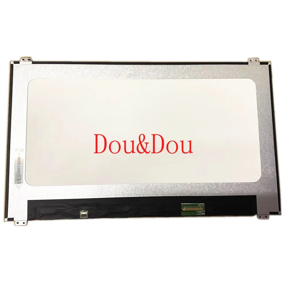 NV166FHM-N41 NV166FHM N41 144Hz 16.6" FHD IPS Laptop LCD Screen Panel 1920*1080 EDP 40 Pins
NV166FHM-N41 NV166FHM N41 144Hz 16.6" FHD IPS Laptop LCD Screen Panel 1920*1080 EDP 40 Pins