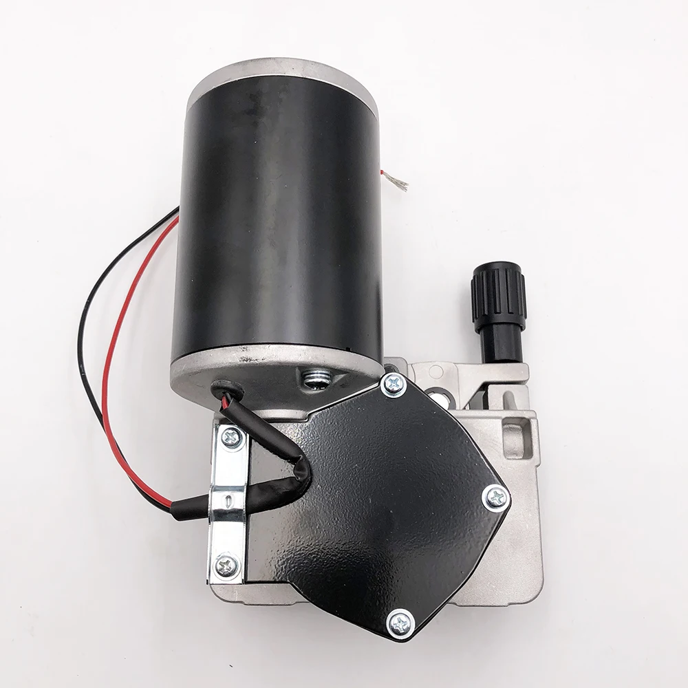 1PK JINSLU 76ZY-02AV Mig Wire Feeder Motor Assembly Feeding Machine DC24/42V 1.0-1.2mm 2.0-24m/Min for MIG MAG Welding Machine
1PK JINSLU 76ZY-02AV Mig Wire Feeder Motor Assembly Feeding Machine DC24/42V 1.0-1.2mm 2.0-24m/Min for MIG MAG Welding Machine