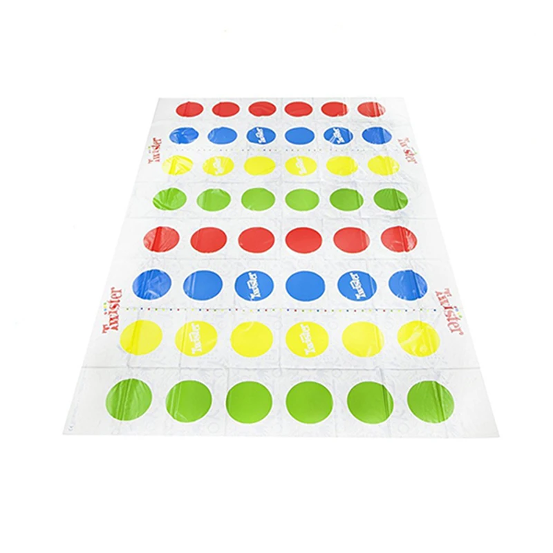 Hot Sale Family Party Interactive Game Rotating Body Turntable Board Games Children Outdoor Sport Classic Toys Kids Novel Gift
Hot Sale Family Party Interactive Game Rotating Body Turntable Board Games Children Outdoor Sport Classic Toys Kids Novel Gift