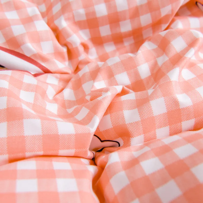 240x220 Bedding Set Bedspread On The Bed Comfortable Duvet Cover Flat Bed Sheet Nordic Covers For 150 Bed Home Textile
240x220 Bedding Set Bedspread On The Bed Comfortable Duvet Cover Flat Bed Sheet Nordic Covers For 150 Bed Home Textile