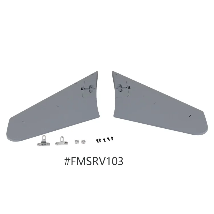 Горизонтальный стабилизатор для FMS 80 мм RC Jet F18 FMS18 |