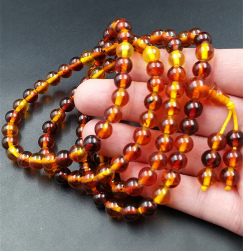 Amber Bracelet Rose Amber Beeswax Round Bead Bracelet Beeswax 8mm 108 Multi Circle Bracelets
Amber Bracelet Rose Amber Beeswax Round Bead Bracelet Beeswax 8mm 108 Multi Circle Bracelets