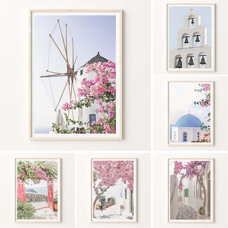 Printing in Santorini, Greece | Greece | Flowers | Modern Murals | Instant Downloads | Greek Architecture | Terracotta Warriors 
Printing in Santorini, Greece | Greece | Flowers | Modern Murals | Instant Downloads | Greek Architecture | Terracotta Warriors