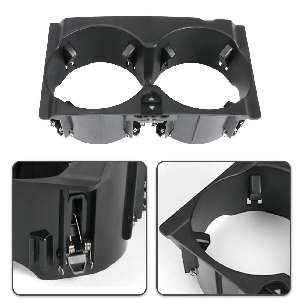 Подставка для хранения, Стайлинг автомобиля, аксессуары для Mercedes-Benz E-Class W212, автомобильный подстаканник, внутреннее хранилище для напитков
Подставка для хранения, Стайлинг автомобиля, аксессуары для Mercedes-Benz E-Class W212, автомобильный подстаканник, внутреннее хранилище для напитков