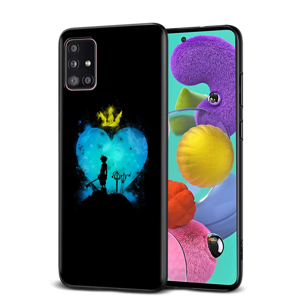 Case For Samsung A71 A52 A51 A21s A21 Cover for Galaxy A12 A91 A72 A42 A41 A32 A31 Fundas Kingdom TPU Coque
Case For Samsung A71 A52 A51 A21s A21 Cover for Galaxy A12 A91 A72 A42 A41 A32 A31 Fundas Kingdom TPU Coque