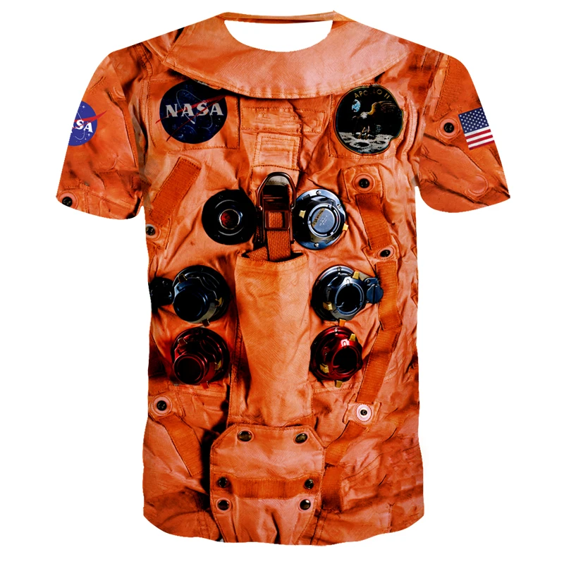 New Fashion Spring and Autumn 3D Printed Funny Hoodies Astronaut Pullover Sleeve Streetwear Sweatshirt 
New Fashion Spring and Autumn 3D Printed Funny Hoodies Astronaut Pullover Sleeve Streetwear Sweatshirt