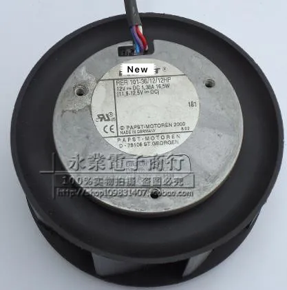 RER 101-36/12/12HP RER101-36/12/12HP DC 12V 1.38A 4-wire 100X100X45mm Cooling Fan
RER 101-36/12/12HP RER101-36/12/12HP DC 12V 1.38A 4-wire 100X100X45mm Cooling Fan