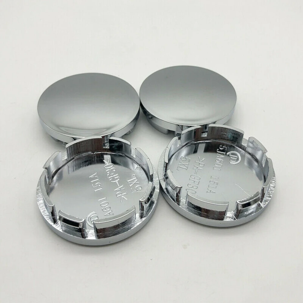 4Pcs ABS Chrome 56mm Car Wheel Center Cap Hub Tyre Rim Hub Cap Cover Universal Auto Plastic Base Car Wheel Center Cap
4Pcs ABS Chrome 56mm Car Wheel Center Cap Hub Tyre Rim Hub Cap Cover Universal Auto Plastic Base Car Wheel Center Cap