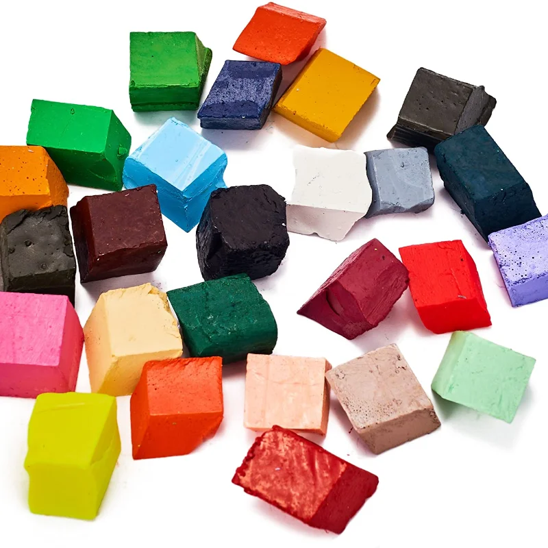 Scented Candle Dye Block 34 Dye Colors of Wax Candle Dye Chips Wax Flakes DIY Soy Candle Making Kit Supplies
Scented Candle Dye Block 34 Dye Colors of Wax Candle Dye Chips Wax Flakes DIY Soy Candle Making Kit Supplies