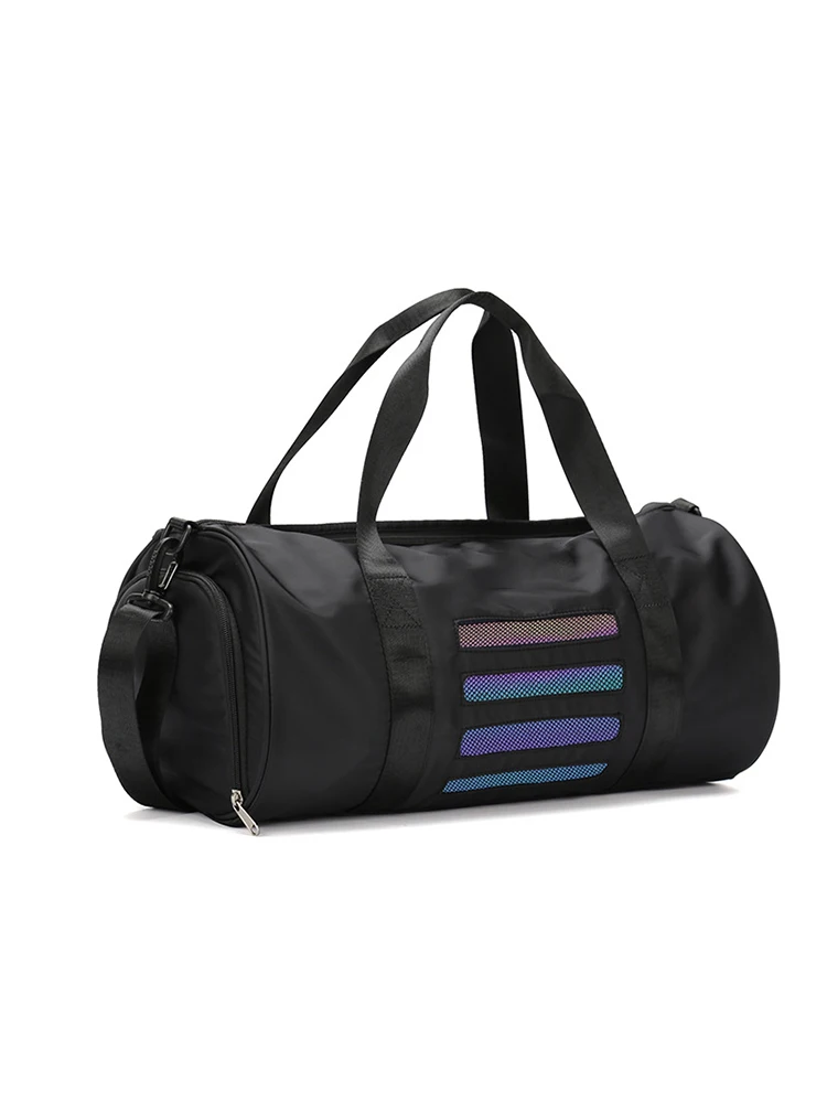 Gym Fitness Bags For Women Men Sports Travel Shoulder Bag High Capacity Training Exercise Yoga Handbag Dry Wet Seperation 2021
Gym Fitness Bags For Women Men Sports Travel Shoulder Bag High Capacity Training Exercise Yoga Handbag Dry Wet Seperation 2021