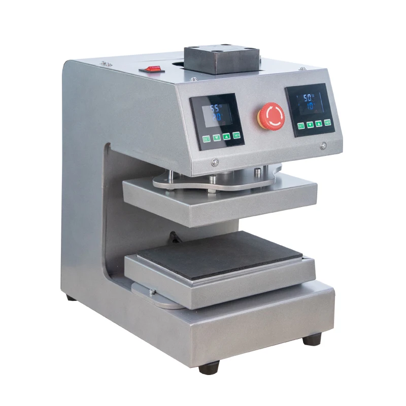 Electric press heat transfer machine high-efficiency electric multi-function touch screen press electric automatic rosin machine
Electric press heat transfer machine high-efficiency electric multi-function touch screen press electric automatic rosin machine