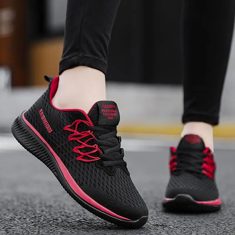 2021 Hot Sale Man Running Shoes for Men Comfortable Sport Shoes Men Trend Lightweight Walking Shoes Breathable Couple Sneakers
2021 Hot Sale Man Running Shoes for Men Comfortable Sport Shoes Men Trend Lightweight Walking Shoes Breathable Couple Sneakers