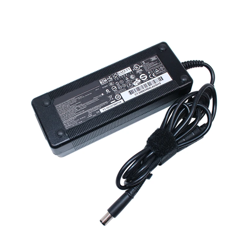 19V 7.1A 135W ac адаптер питания зарядное устройство HSTNN-HA01 437796-001 463557-001 для HP DC7800 DC7900 DC8000