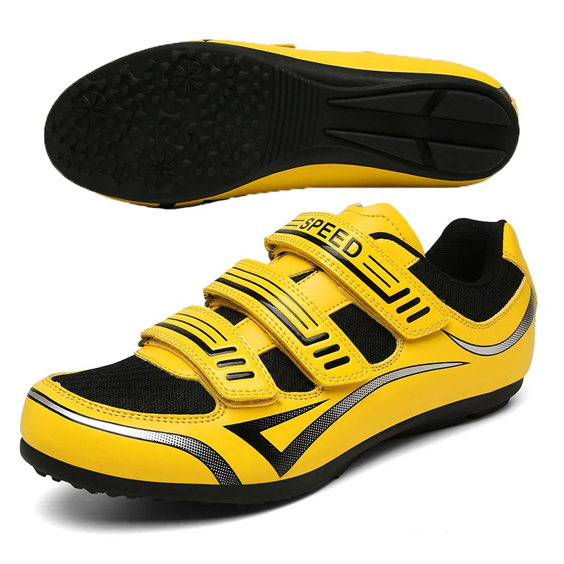 Road Cycling Footwear Womens Road Cycling Shoes Road Bike Shoes Rubber Hard Bottom Breathable Cycling Sneaker Bicycle Shoes
Road Cycling Footwear Womens Road Cycling Shoes Road Bike Shoes Rubber Hard Bottom Breathable Cycling Sneaker Bicycle Shoes