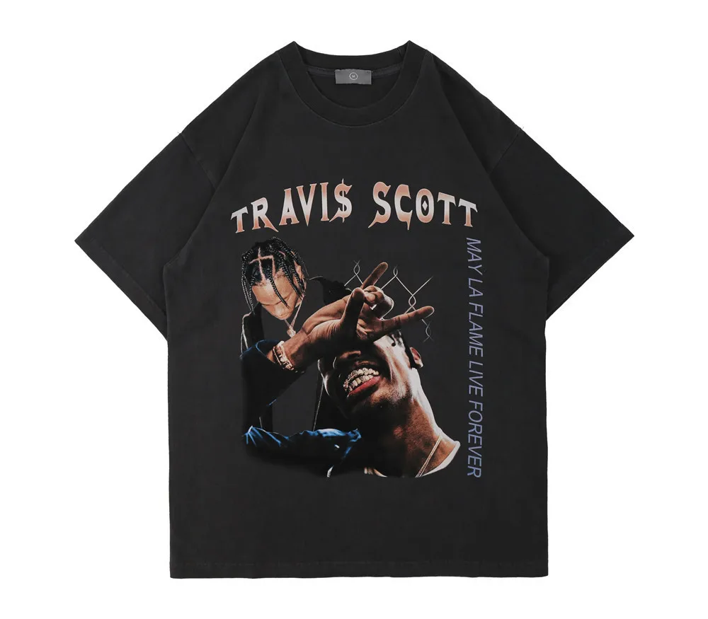 Oversized Heavy Fabric Cactus Jack Travis Scott T shirt Men Women Hip Hop Summer Style Fashion Top Tee Short Sleeve TX290
Oversized Heavy Fabric Cactus Jack Travis Scott T shirt Men Women Hip Hop Summer Style Fashion Top Tee Short Sleeve TX290