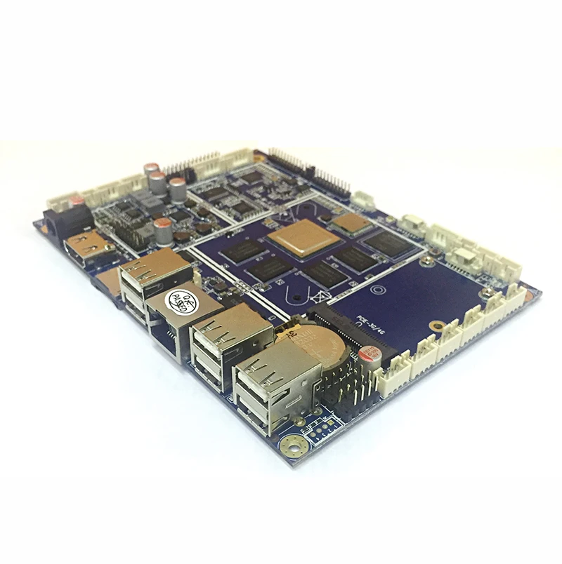 Система распознавания лица, времени посещаемости, печатная плата PCBA Android RK3368 RK3288 RK3128, принимаем индивидуальные заказы
Система распознавания лица, времени посещаемости, печатная плата PCBA Android RK3368 RK3288 RK3128, принимаем индивидуальные заказы