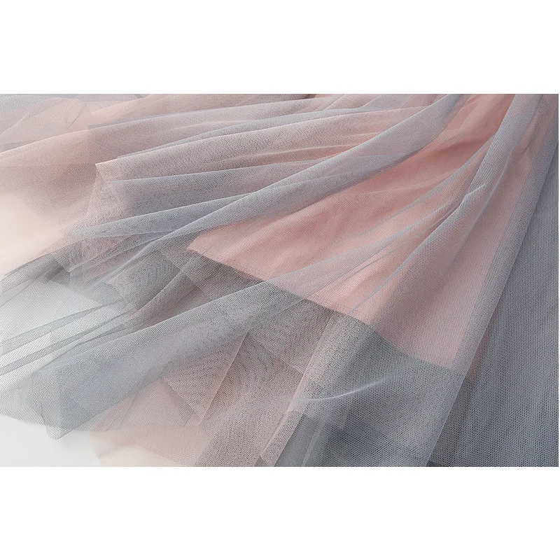 Spring New Woman Solid Mesh Skirt Pleated Vintage Fashion Irregular High-Waist Female Chic Solid Long Skirt 063002
Spring New Woman Solid Mesh Skirt Pleated Vintage Fashion Irregular High-Waist Female Chic Solid Long Skirt 063002