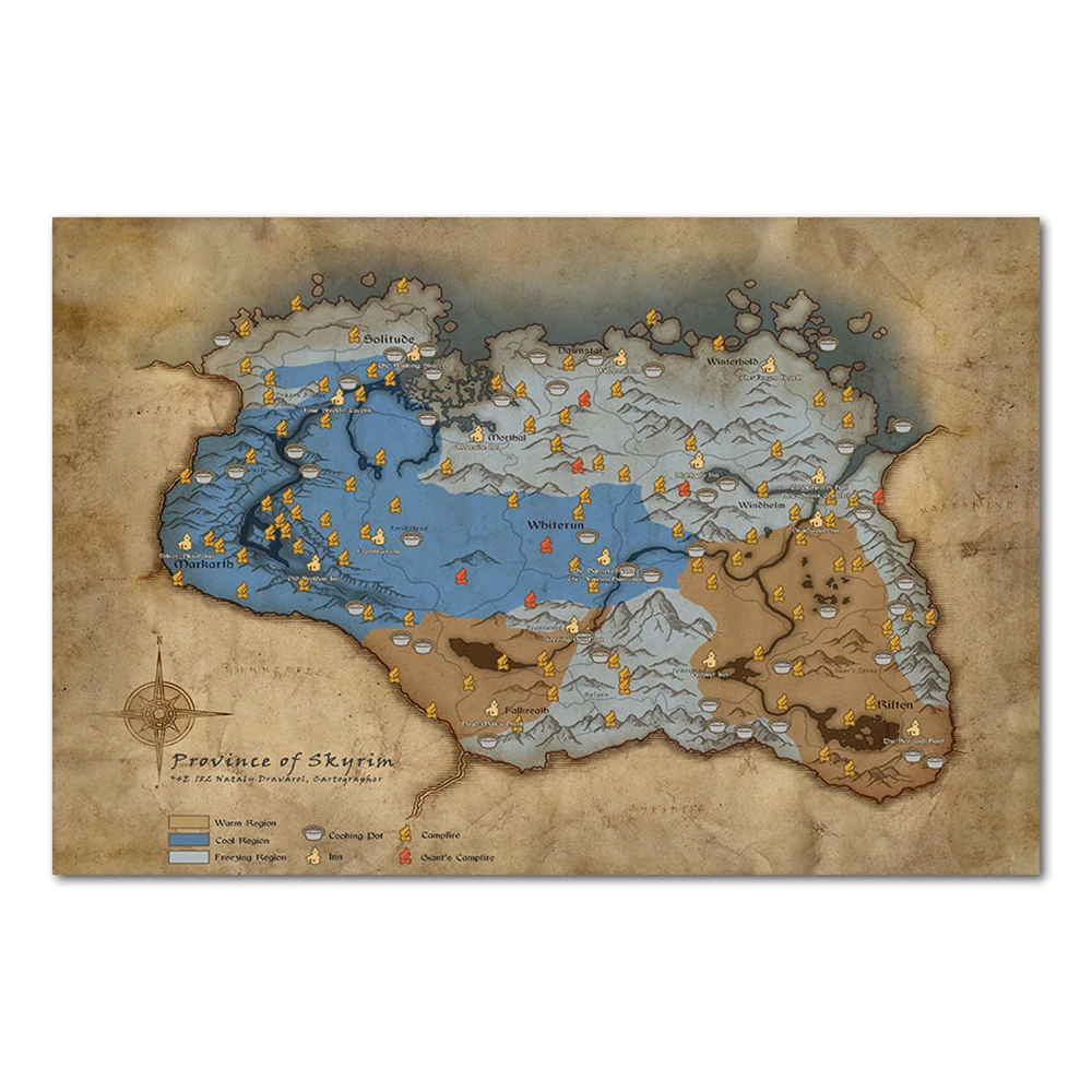 Nordic Canvas Painting Modern Map Posters Prints Wall Pictures for Living Room Bedroom Decor Abstract Game Strategy Map Unframe
Nordic Canvas Painting Modern Map Posters Prints Wall Pictures for Living Room Bedroom Decor Abstract Game Strategy Map Unframe