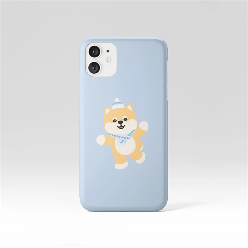 NEW Cute dog Phone Case For iPhone 12 Mini 11 Pro XS Max X XR 7 8 Plus SE 2020 Soft Cover Case For iPhone 12Pro For Girl
NEW Cute dog Phone Case For iPhone 12 Mini 11 Pro XS Max X XR 7 8 Plus SE 2020 Soft Cover Case For iPhone 12Pro For Girl