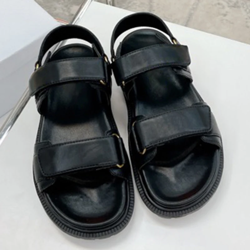 Ollymurs Summer Flat Shoes Women Sandals Slippers Popular Design Light Beach Shoes Student Comfortable Sandals Casual Shoes
Ollymurs Summer Flat Shoes Women Sandals Slippers Popular Design Light Beach Shoes Student Comfortable Sandals Casual Shoes