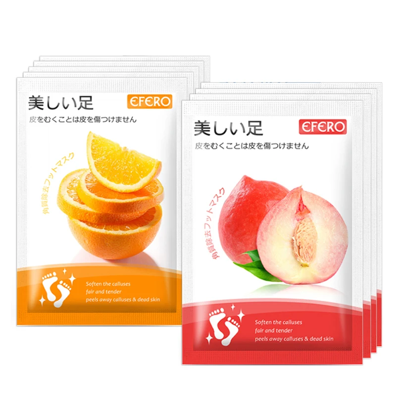 Отбеливающая маска для ног, 2 пары, апельсиновый/персиковый пилинг, мозоли, педикюр носков, пластырь для ног, маска для ног забота, отшелушива...
Отбеливающая маска для ног, 2 пары, апельсиновый/персиковый пилинг, мозоли, педикюр носков, пластырь для ног, маска для ног забота, отшелушива...
