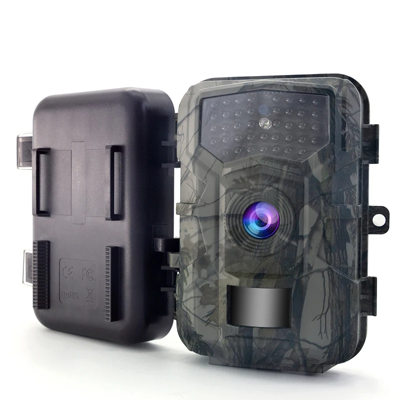 Hh-665 32Mp Hunting Camera 1080P Hd Waterproof Infrared Photo Traps Cameras for Outdoor Sports Wildlife Hunting Safety Trailcam
Hh-665 32Mp Hunting Camera 1080P Hd Waterproof Infrared Photo Traps Cameras for Outdoor Sports Wildlife Hunting Safety Trailcam