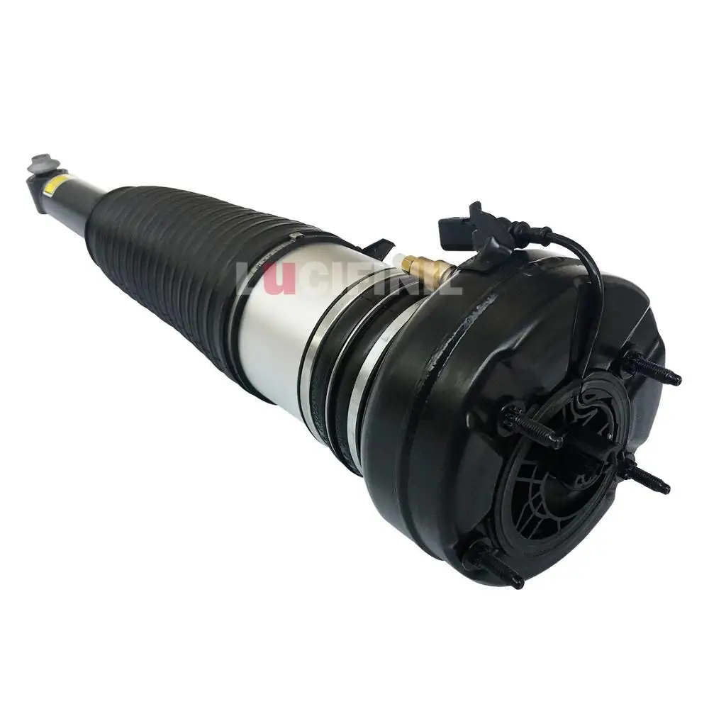 LuCIFINIL New Suspension Air Shock With Sensor Air Spring Rear Air Strut Air Ride Fit Audi A8 D4 4H0616002M
LuCIFINIL New Suspension Air Shock With Sensor Air Spring Rear Air Strut Air Ride Fit Audi A8 D4 4H0616002M