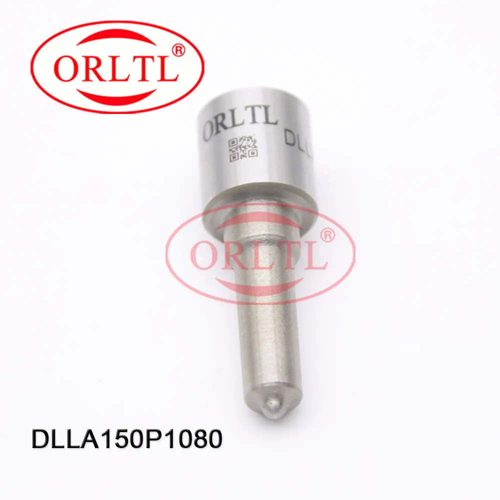 Common Rail Насадка DLLA для впрыска топлива 150P1080 насадка замены 150 P 1080 топливная