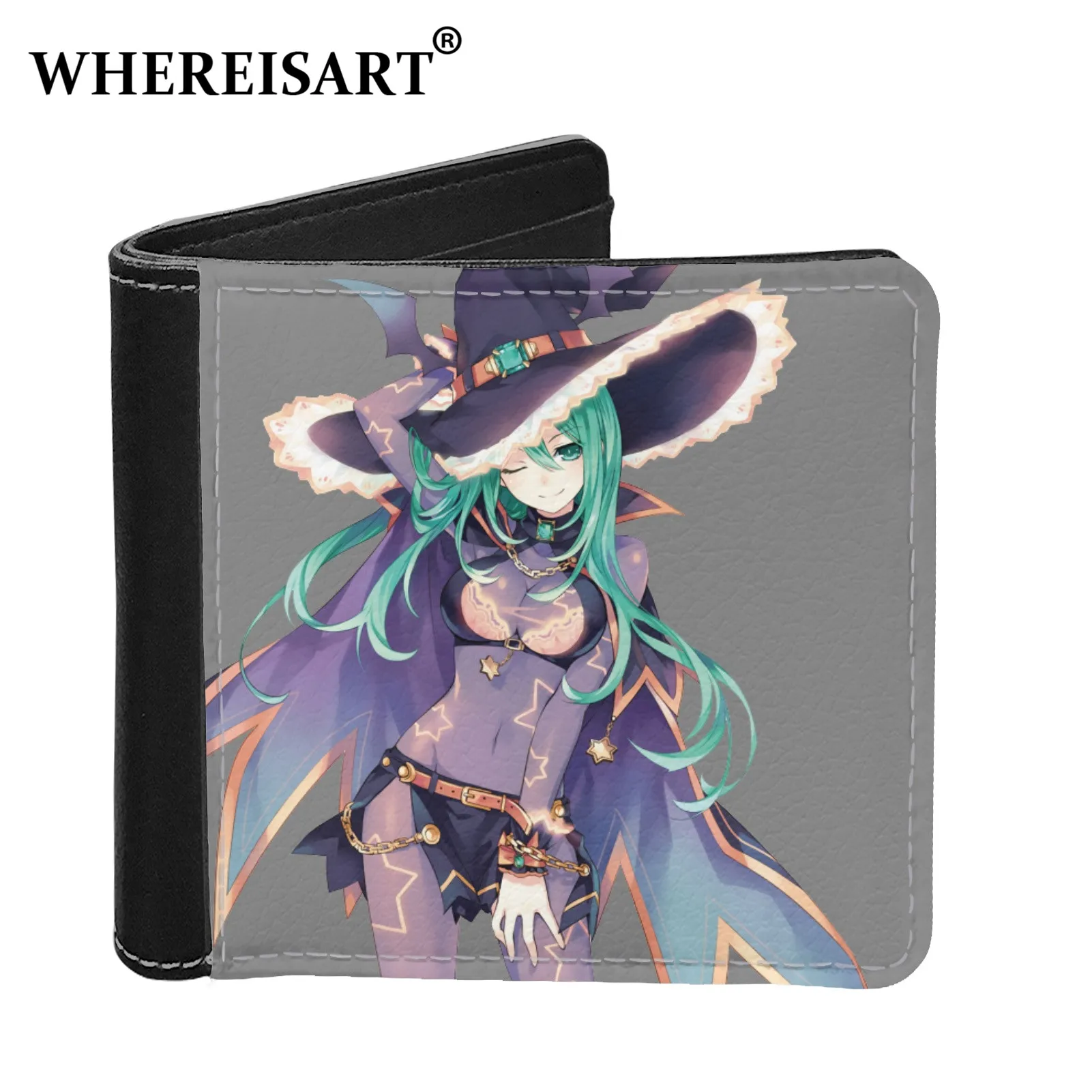 WHEREISART High Popularity Anime Date A Live PU Leather Coin Purse For Boys Beautiful Natsumi Wallet Short Card Key Fairish Bags
WHEREISART High Popularity Anime Date A Live PU Leather Coin Purse For Boys Beautiful Natsumi Wallet Short Card Key Fairish Bags