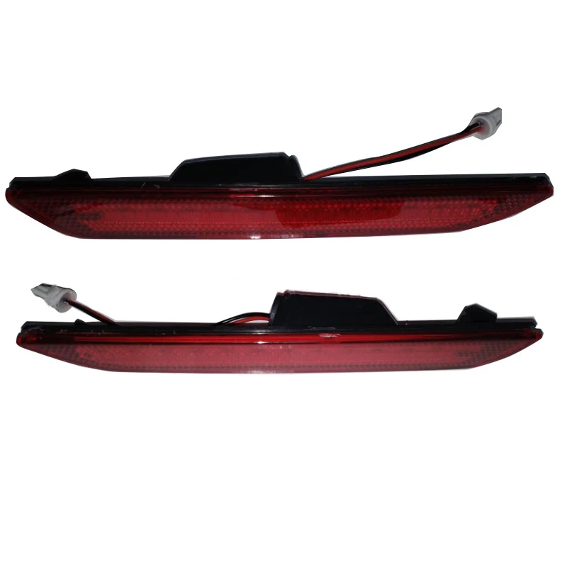 Car Rear Side Light Marking Corner Light Red Shell Black Shell Leaf Plate Turn Signal for Ford Mustang 2015-2019
Car Rear Side Light Marking Corner Light Red Shell Black Shell Leaf Plate Turn Signal for Ford Mustang 2015-2019