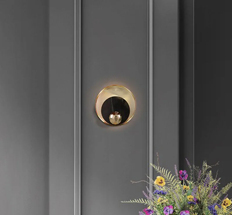 Japan luminaire bedroom light led corridor living room dining room lampara pared luminaria de parede
Japan luminaire bedroom light led corridor living room dining room lampara pared luminaria de parede
