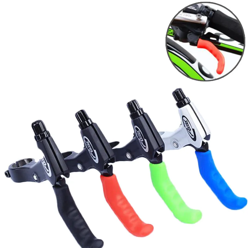 2Ps Bicycle Brake Handle Cover High Abrasion Resistance Non-Slip MTB Mountain Road Bike Cycling Brake Lever Protection Covers
2Ps Bicycle Brake Handle Cover High Abrasion Resistance Non-Slip MTB Mountain Road Bike Cycling Brake Lever Protection Covers
