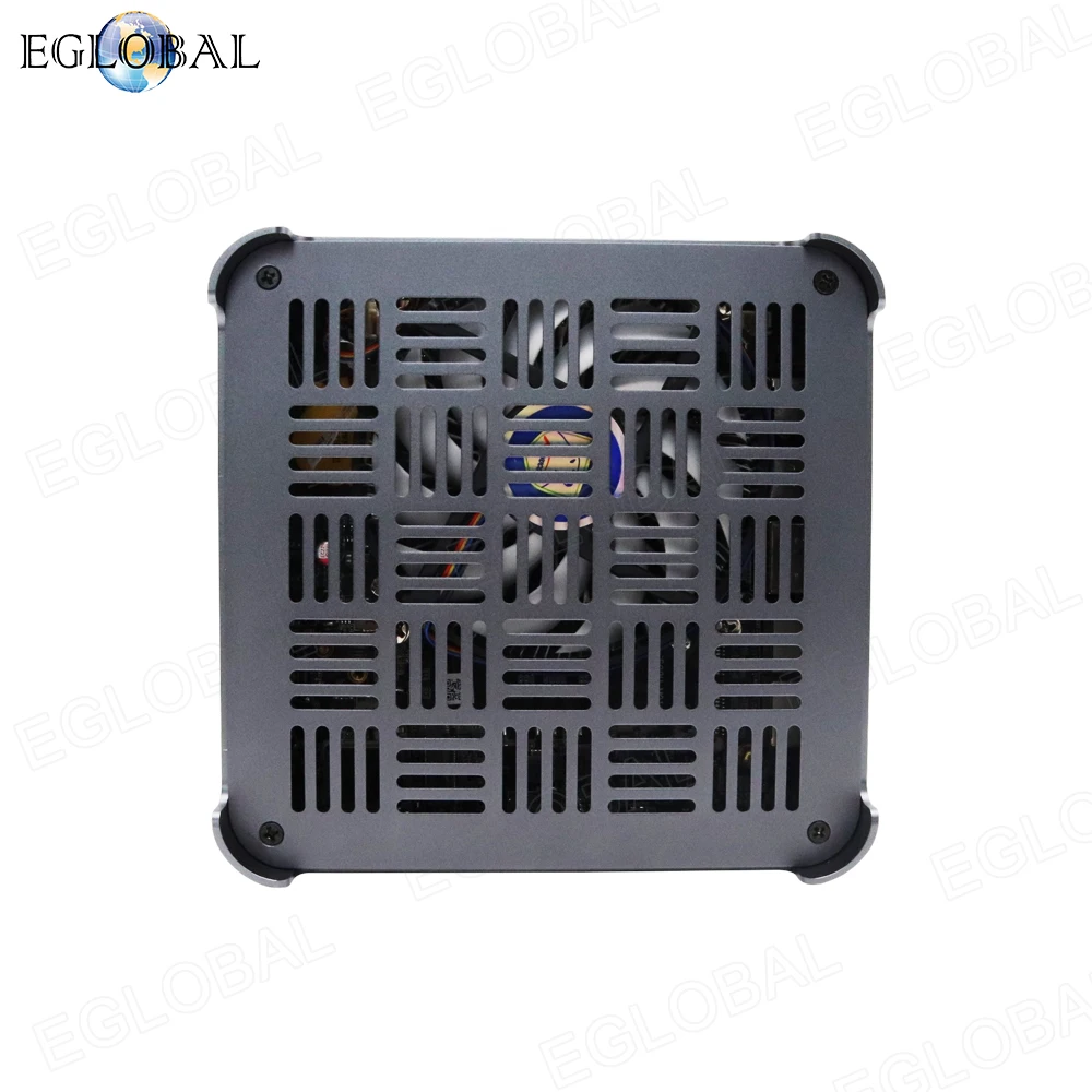 EGLOBAL Powerful 10Th Gen Mini Pc Intel i9-10880H 10885H 8 Cores 16 Threads Gaming Computer HDMI DP and Type-C 3*Display Mini P
EGLOBAL Powerful 10Th Gen Mini Pc Intel i9-10880H 10885H 8 Cores 16 Threads Gaming Computer HDMI DP and Type-C 3*Display Mini P