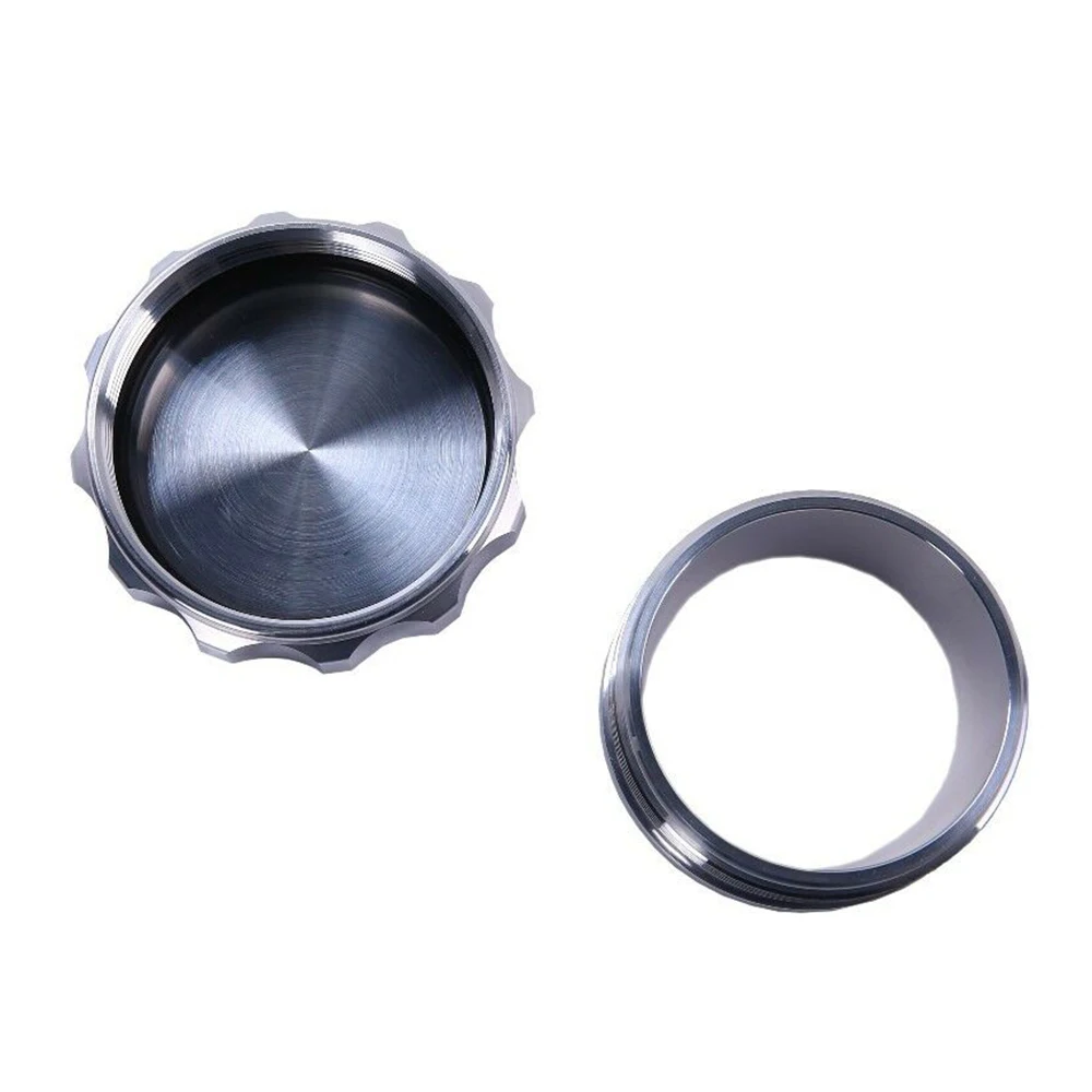 2\\\\\\\" 50.8mm Coolant Reservoir Cap Aluminium Alloy Weld On Threaded Fill Neck Oil Fuel Water Tank Cap Auto Replacement Parts
2\\\\\\\" 50.8mm Coolant Reservoir Cap Aluminium Alloy Weld On Threaded Fill Neck Oil Fuel Water Tank Cap Auto Replacement Parts